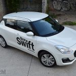 Rijtest: Suzuki Swift 1.0 GL+ (2017)