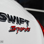 Rijtest: Suzuki Swift 1.6 Sport 2013