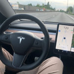 Rijtest: Tesla Model 3 Performance EV (2019)