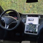 Rijtest Tesla Model S 100D 100 kWh berline EV (2017)
