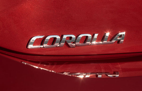Rijtest: Toyota Corolla 1.8i Hybrid 122 pk (2019)
