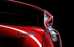 Rijtest: Toyota Prius 1.8 Hybrid (2016)