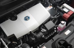 Rijtest: Toyota Prius 1.8 Hybrid (2016)