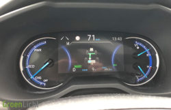 Rijtest: Toyota RAV4 2.5i Hybrid 218 pk FWD (2019)