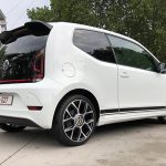 Rijtest: Volkswagen Up! GTI 1.0 TSI 115 pk (2018)