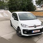Rijtest: Volkswagen Up! GTI 1.0 TSI 115 pk (2018)