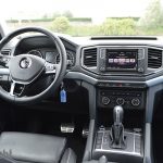 Rijtest Volkswagen Amarok 3.0 TDI V6 facelift