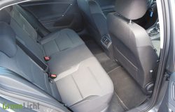 Rijtest Volkswagen Golf 1.0 TSI 110 pk BlueMotion DSG facelift 2017