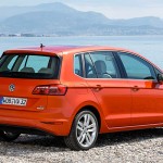 Rijtest: Volkswagen Golf Sportsvan 1.6 TDI