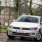 Rijtest: Volkswagen Polo 1.0 MPI 75 pk Comfortline (2017)