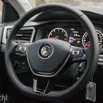 Rijtest: Volkswagen Polo 1.0 MPI 75 pk Comfortline (2017)