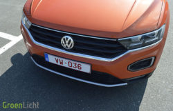 Rijtest: Volkswagen T-Roc 1.0 TSI 115 pk crossover (2019)