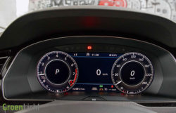 Rijtest: Volkswagen Arteon 2.0 TSI 190 pk (2019)