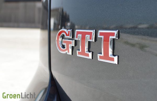 Rijtest: Volkswagen Golf GTI Clubsport (2016)