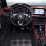 Rijtest Volkswagen VW Polo GTI 2.0 TSI 200 pk (2018)