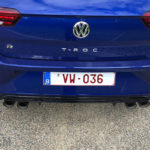 Rijtest: Volkswagen T-Roc R 300 pk 2.0 TSI DSG 4MOTION (2020)