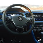 Rijtest Volkswagen VW T-Roc crossover (2017)