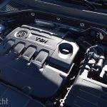 Rijtest Volkswagen VW T-Roc crossover (2017)