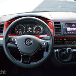 Rijtest: Volkswagen Multivan T6 2.0 TDI
