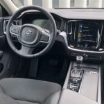 Rijtest: Volvo V60 D3 Momentum Geartronic 150 pk (2019)