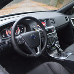 Rijtest: Volvo V60 Cross Country D4 AWD