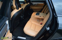 Rijtest: Volvo V90 CC Cross Country D5 AWD (2017)
