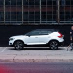 Kort Getest: Volvo XC40 SUV D4 AWD (2018)