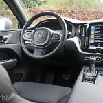 Rijtest: Volvo XC60 D4 AWD (2017)