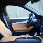 Rijtest: Volvo XC90 T6 AWD