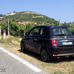 Kort Getest: nieuwe Fiat 500 & 500C (2015)