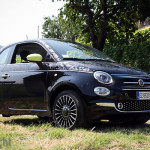 Kort Getest: nieuwe Fiat 500 & 500C (2015)