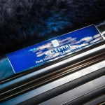 Rolls-Royce Bespoke Celestial Phantom Diamonds update