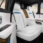 Officieel: Rolls Royce Cullinan SUV (2018)