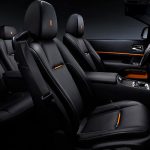 Officieel: Rolls Royce Dawn Black Badge [600 pk / 840 Nm]