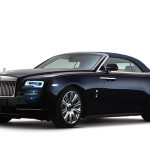 Officieel: Rolls Royce Dawn