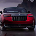 Officieel: Rolls Royce Droptail La Rose Noire V12 (2023)