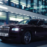 Officieel: Rolls-Royce Ghost V-Specification