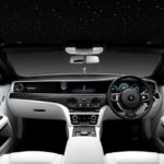 Officieel: Rolls Royce Ghost luxelimousine (2020)
