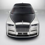 Officieel: Rolls Royce Phantom (2017)