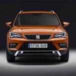 Officieel: Seat Ateca [compact SUV]