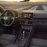 Officieel: Seat Tarraco SUV (2018)