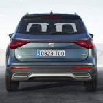 Officieel: Seat Tarraco SUV (2018)