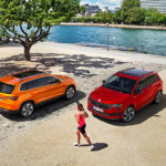 Officieel: Skoda Karoq SUV facelift (2021)