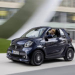 Officieel: Smart Brabus 2016 [ForTwo / ForTwo Cabrio / ForFour]