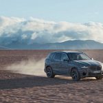 Spyshots: BMW X5 SUV 2018