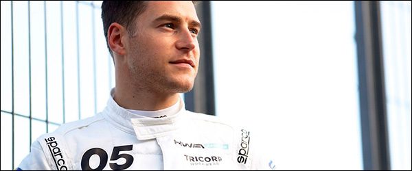 Stoffel Vandoorne gaat Formule E racen voor HWA Racelab