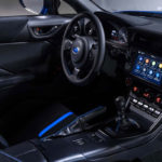 Officieel: Subaru BRZ tS tuned by STI 200 pk (2023)