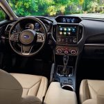 Nieuwe Subaru Impreza komt (dan toch) naar Europa!