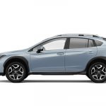 Officieel: Subaru XV (2017)