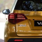 Officieel: Suzuki Vitara facelift (2018)